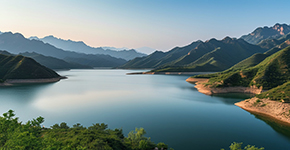 平谷金海湖-石林峽1日游