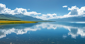 青海-甘肅-寧夏環游四臥一飛9日游