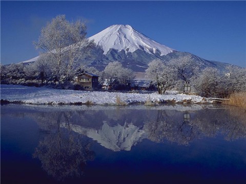 日本靜岡旅游圖片大全圖片